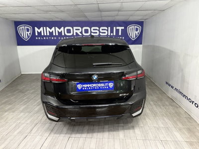BMW Serie 2 Active Tourer 218d  Msport auto (10)