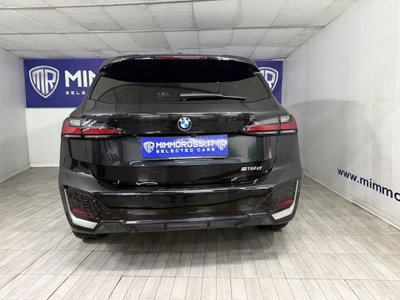 BMW Serie 2 Active Tourer 218d  Msport auto (11)