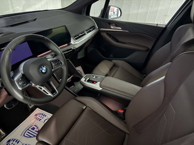 BMW Serie 2 Active Tourer 218d  Msport auto (14)