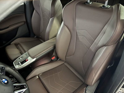 BMW Serie 2 Active Tourer 218d  Msport auto (15)