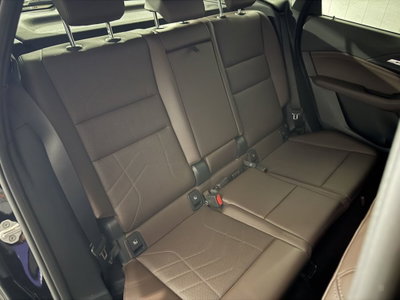 BMW Serie 2 Active Tourer 218d  Msport auto (20)