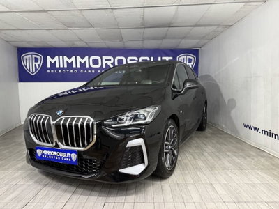 BMW Serie 2 Active Tourer 218d  Msport auto (6)
