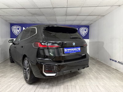 BMW Serie 2 Active Tourer 218d  Msport auto (9)