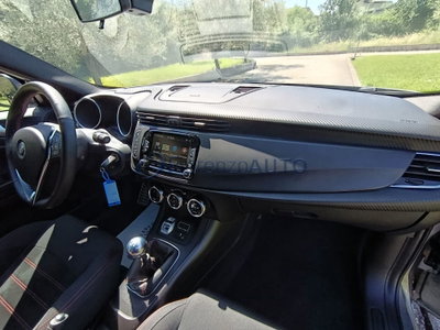 Alfa Romeo Giulietta 1.4 Turbo Distinctive 120cv (11)