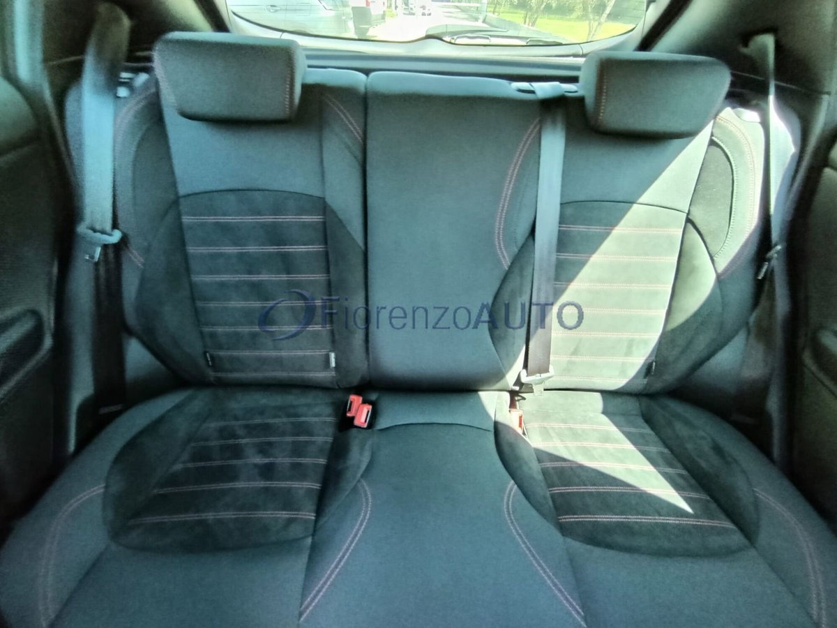 Alfa Romeo Giulietta 1.4 Turbo Distinctive 120cv (14)
