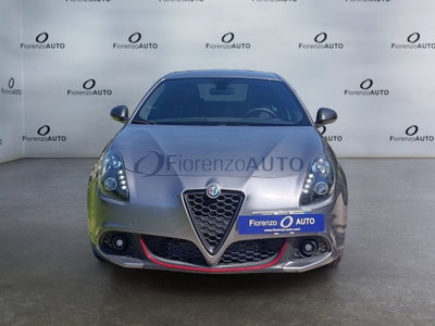 Alfa Romeo Giulietta 1.4 Turbo Distinctive 120cv (2)