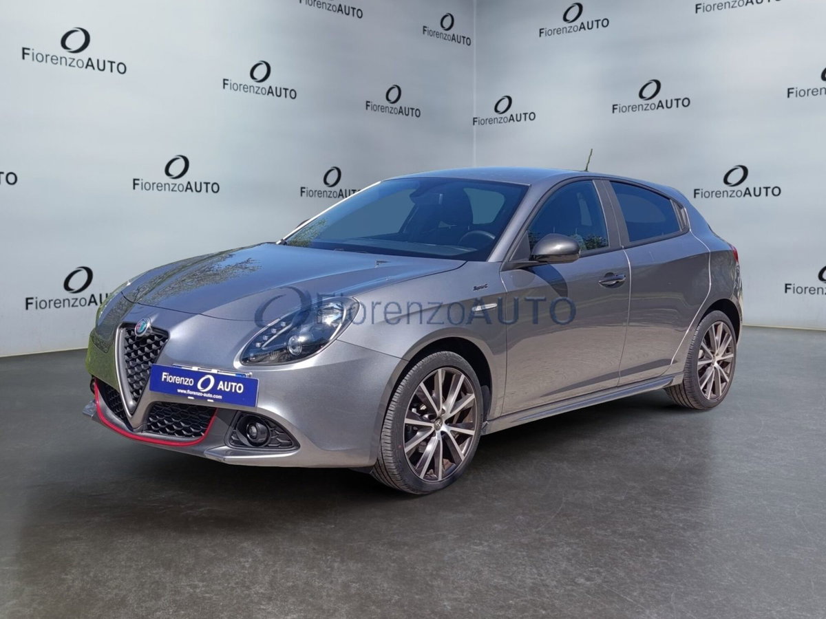Alfa Romeo Giulietta 1.4 Turbo Distinctive 120cv (3)