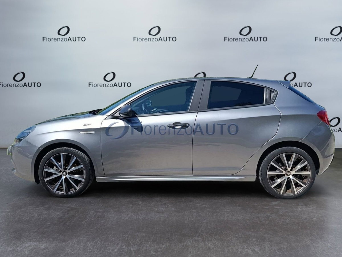 Alfa Romeo Giulietta 1.4 Turbo Distinctive 120cv (4)