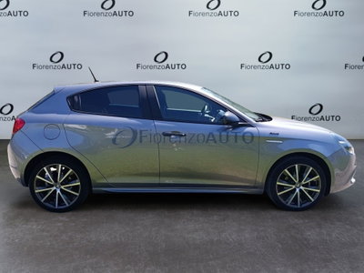 Alfa Romeo Giulietta 1.4 Turbo Distinctive 120cv (8)