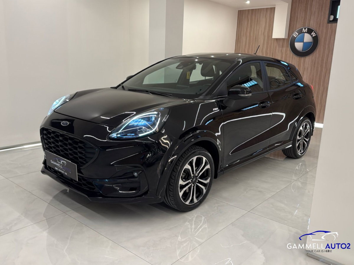 Ford Puma 1.0 EcoBoost 125 CV S&S ST-Line (3)
