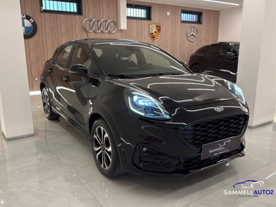 Ford Puma 1.0 EcoBoost 125 CV S&S ST-Line (4)