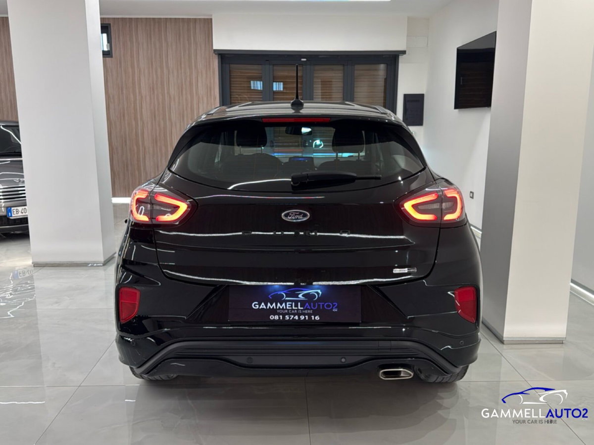 Ford Puma 1.0 EcoBoost 125 CV S&S ST-Line (7)