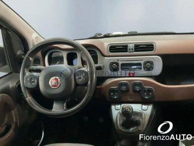 Fiat Panda Cross Cross 1.3 MJT S&S 4x4 (6)