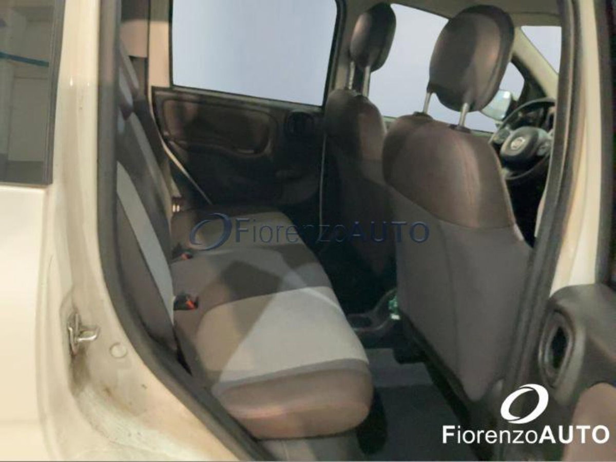 Fiat Panda Cross Cross 1.3 MJT S&S 4x4 (7)