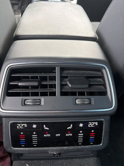 Audi A6 Avant 45 3.0 TDI quattro tiptronic Business Sport (14)