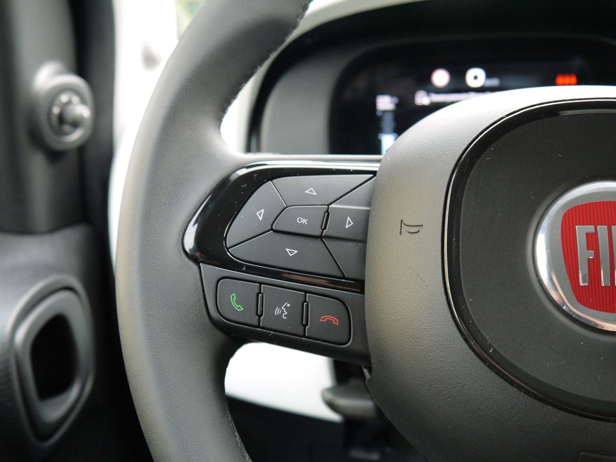 Fiat Pandina 1.0 firefly hybrid s&s 70cv (14)