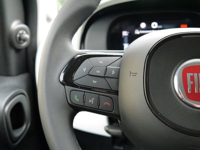 Fiat Pandina 1.0 firefly hybrid s&s 70cv (14)