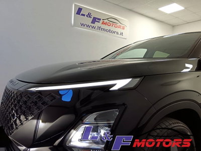 Omoda Omoda 5 SHS-H 1.5 tgdi hev Premium auto (10)
