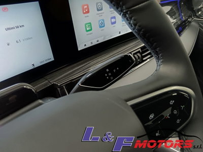 Omoda Omoda 5 SHS-H 1.5 tgdi hev Premium auto (20)