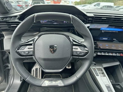 Peugeot 408 1.2 puretech GT s&s 130cv eat8 (11)
