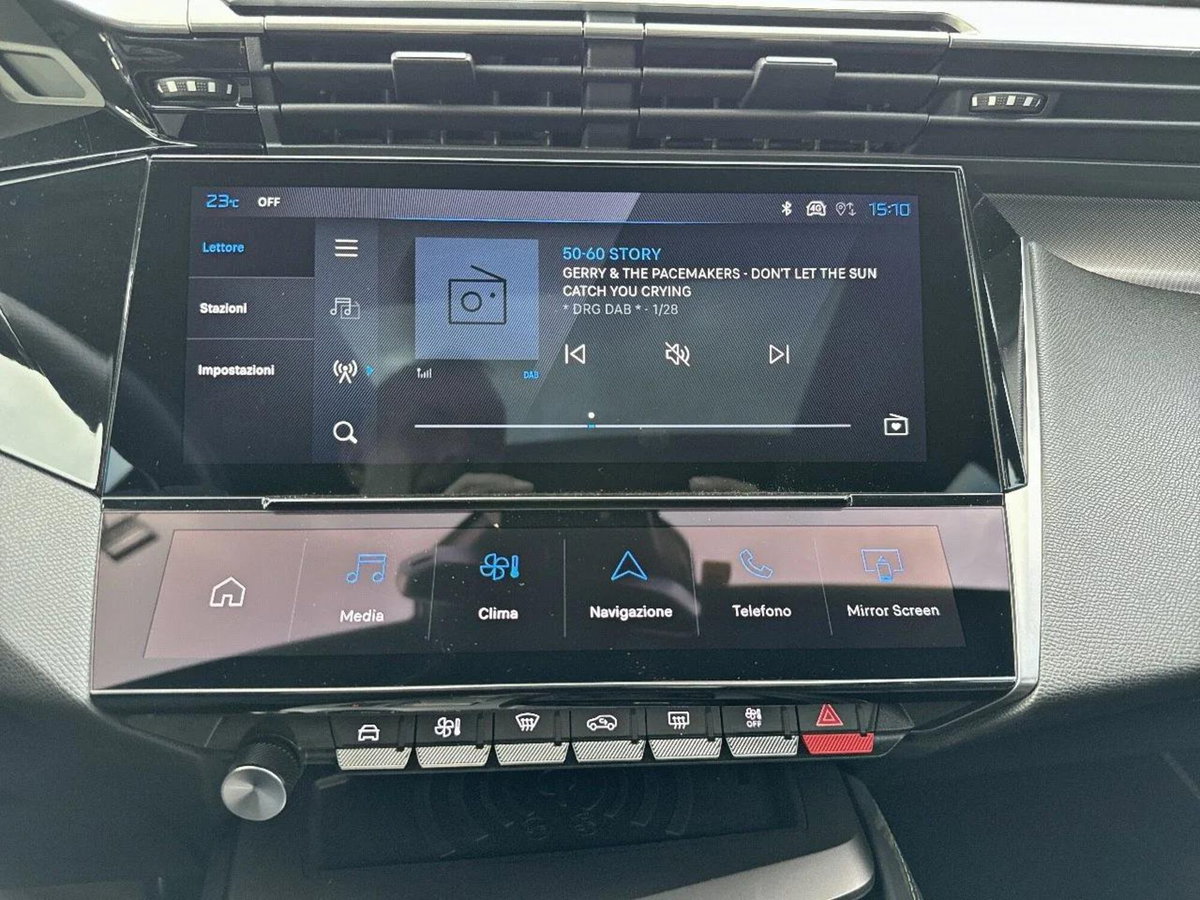 Peugeot 408 1.2 puretech GT s&s 130cv eat8 (13)