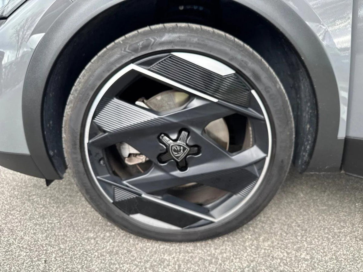 Peugeot 408 1.2 puretech GT s&s 130cv eat8 (18)