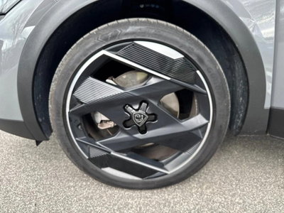 Peugeot 408 1.2 puretech GT s&s 130cv eat8 (18)