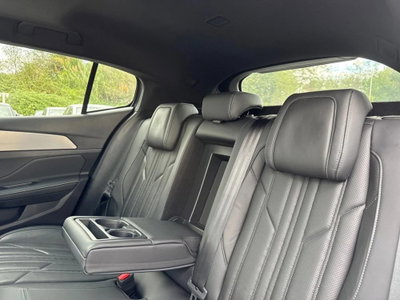 Peugeot 408 1.2 puretech GT s&s 130cv eat8 (19)