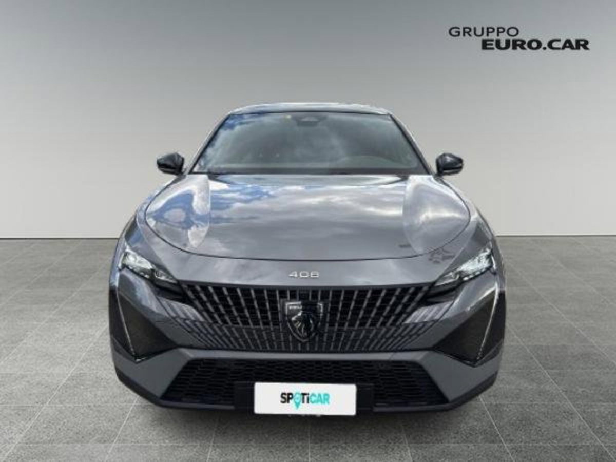 Peugeot 408 1.2 puretech GT s&s 130cv eat8 (2)