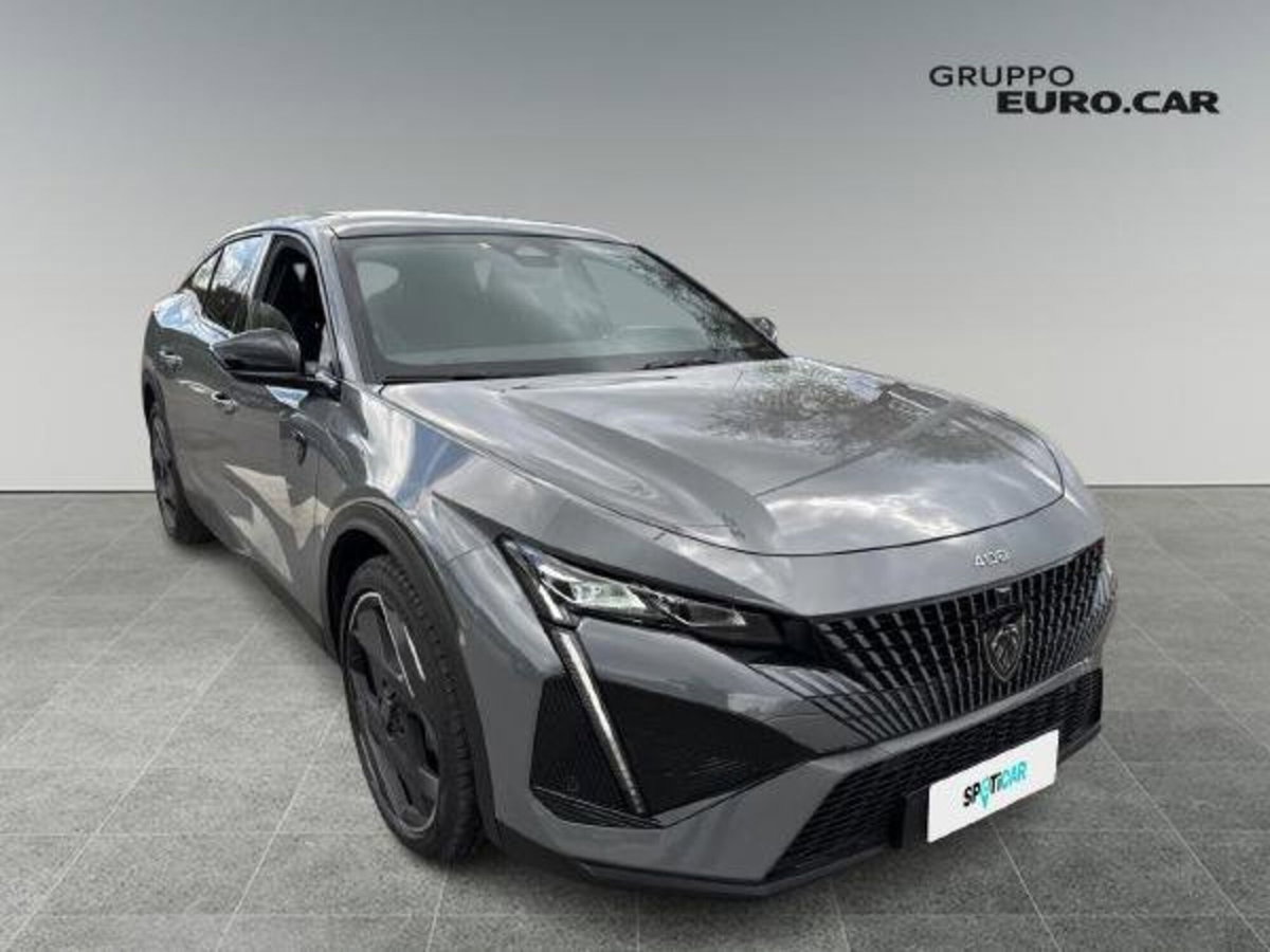 Peugeot 408 1.2 puretech GT s&s 130cv eat8 (3)