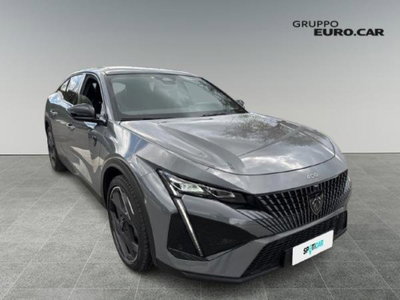 Peugeot 408 1.2 puretech GT s&s 130cv eat8 (3)
