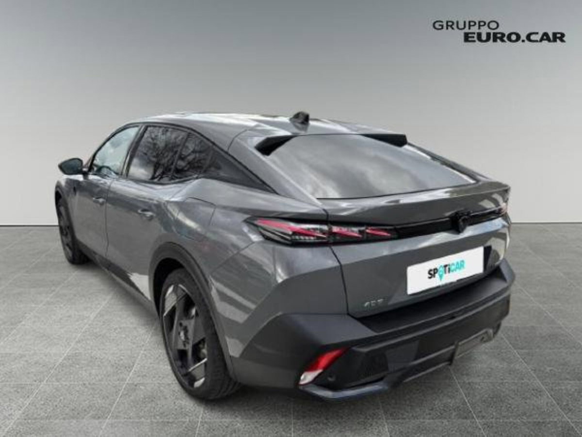Peugeot 408 1.2 puretech GT s&s 130cv eat8 (4)