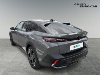Peugeot 408 1.2 puretech GT s&s 130cv eat8 (4)