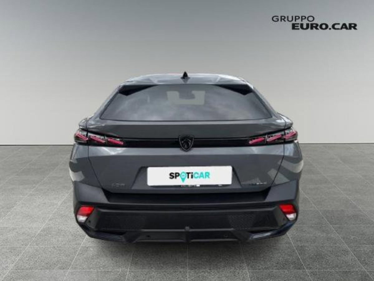 Peugeot 408 1.2 puretech GT s&s 130cv eat8 (5)