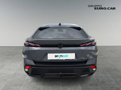 Peugeot 408 1.2 puretech GT s&s 130cv eat8 (5)