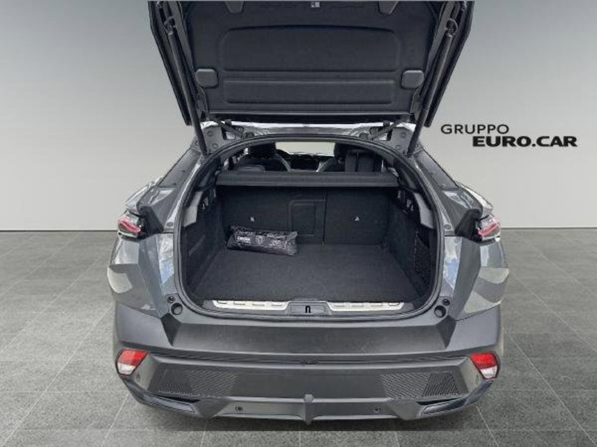 Peugeot 408 1.2 puretech GT s&s 130cv eat8 (6)