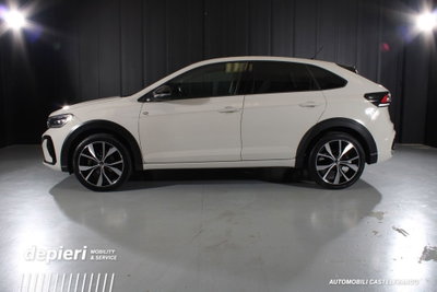 Volkswagen Taigo 1.0 tsi R-Line 115cv dsg (4)