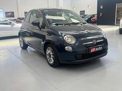 Fiat 500 1.2 Dualogic Dolcevita (4)