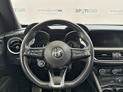 Alfa Romeo Stelvio Stelvio 2.2 Turbodiesel 210 CV AT8 Q4 Veloce (12)