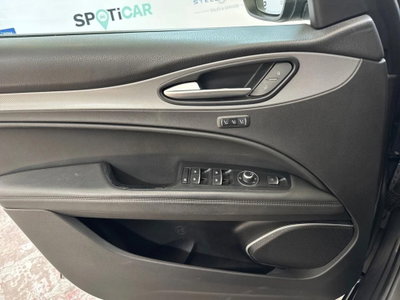 Alfa Romeo Stelvio Stelvio 2.2 Turbodiesel 210 CV AT8 Q4 Veloce (15)