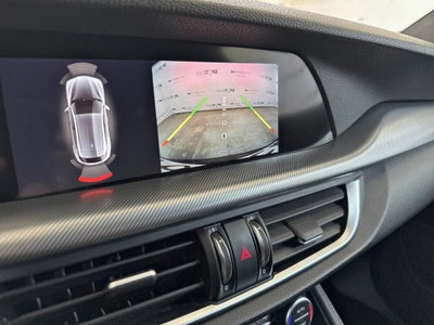 Alfa Romeo Stelvio Stelvio 2.2 Turbodiesel 210 CV AT8 Q4 Veloce (16)