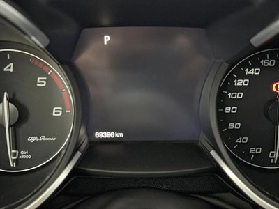 Alfa Romeo Stelvio Stelvio 2.2 Turbodiesel 210 CV AT8 Q4 Veloce (17)