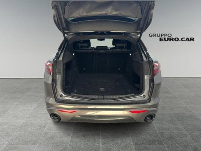 Alfa Romeo Stelvio Stelvio 2.2 Turbodiesel 210 CV AT8 Q4 Veloce (5)