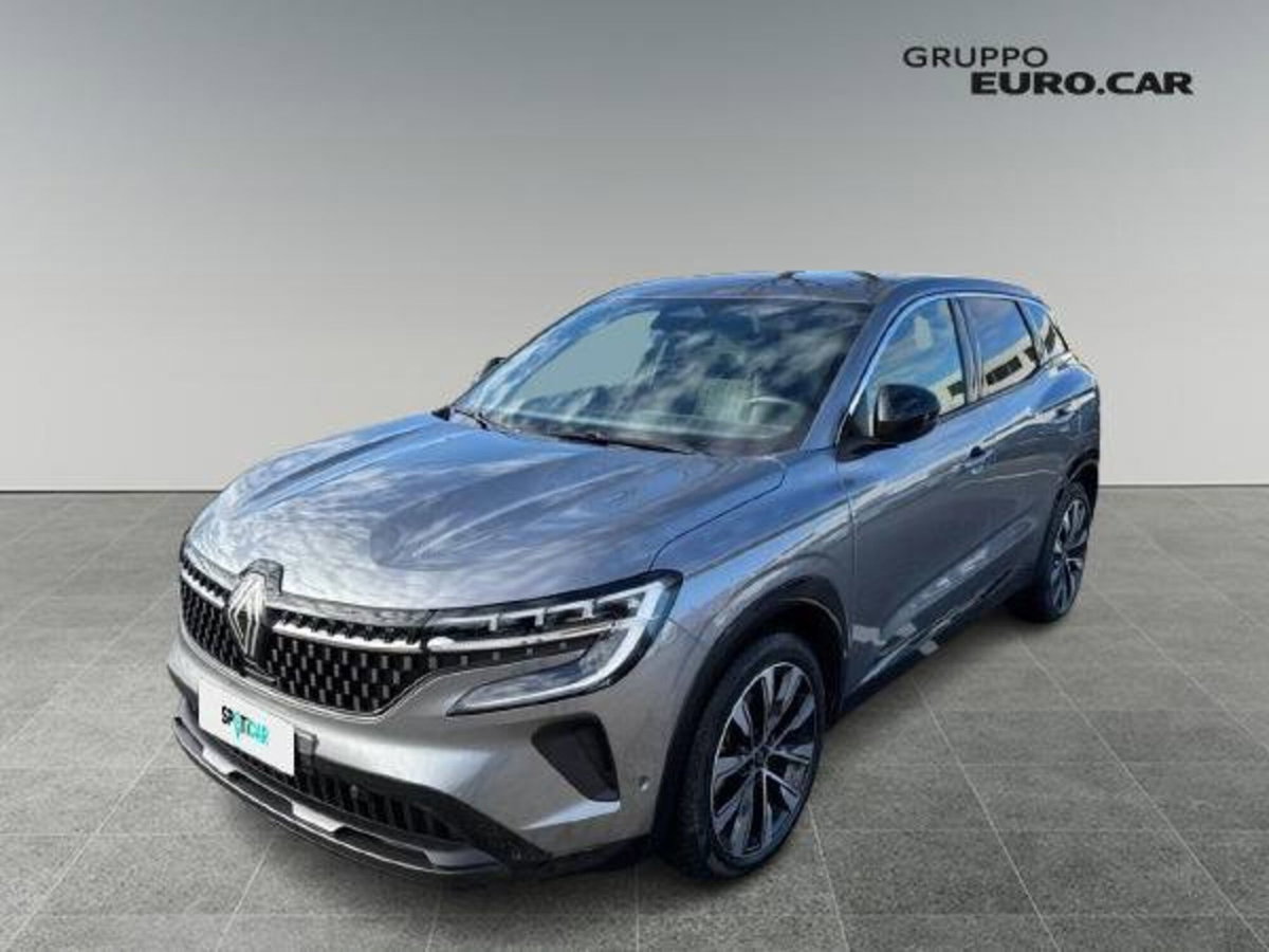 Renault Austral 1.2 full hybrid Techno 200cv auto