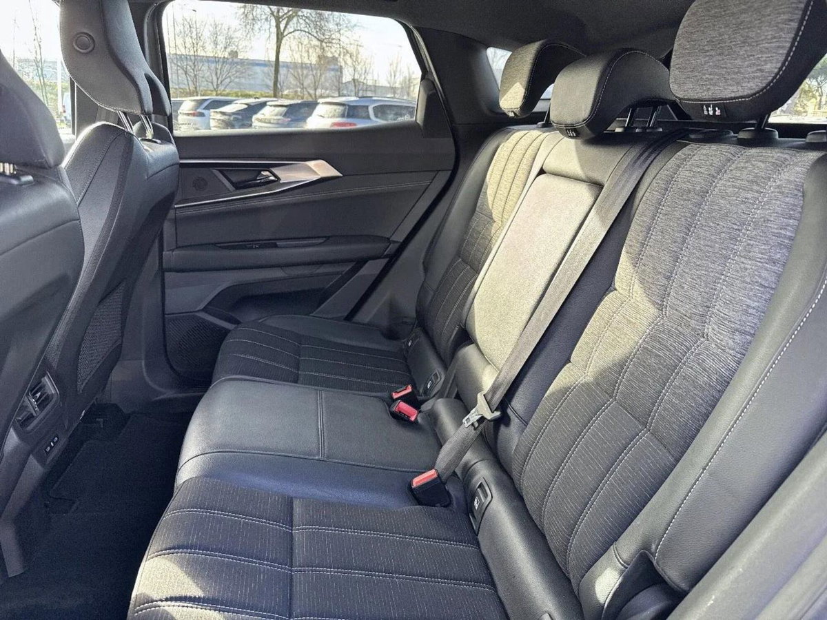 Renault Austral 1.2 full hybrid Techno 200cv auto (10)