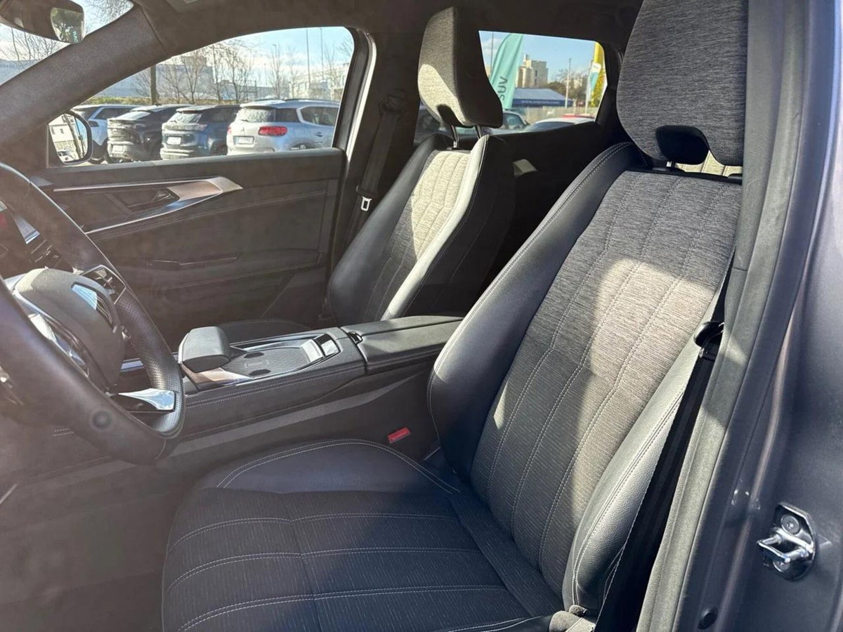 Renault Austral 1.2 full hybrid Techno 200cv auto (11)
