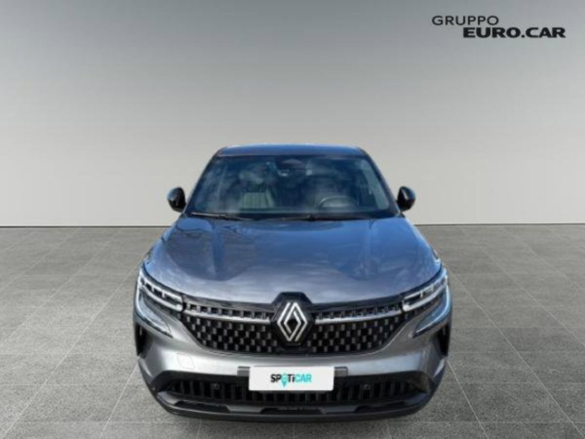 Renault Austral 1.2 full hybrid Techno 200cv auto (2)