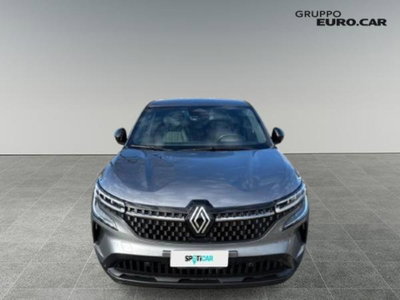 Renault Austral 1.2 full hybrid Techno 200cv auto (2)