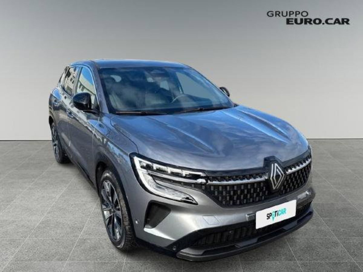 Renault Austral 1.2 full hybrid Techno 200cv auto (3)