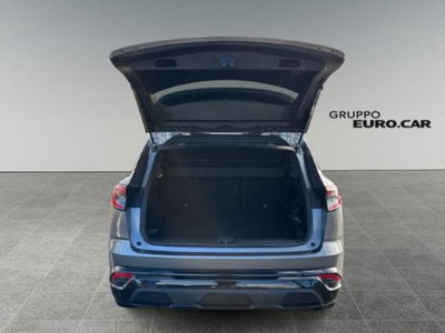Renault Austral 1.2 full hybrid Techno 200cv auto (4)